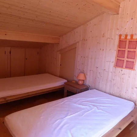 Chalet Chalet Granier *